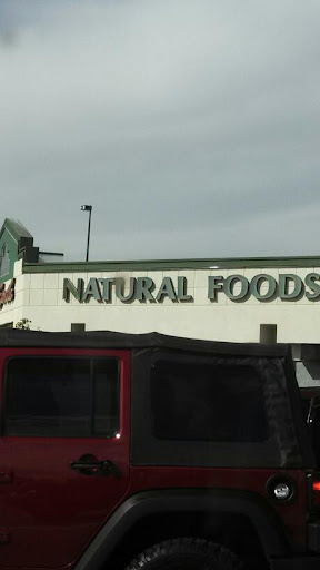 Natural Foods Store «Good Earth Natural Foods», reviews and photos, 1050 W Riverdale Rd, Ogden, UT 84405, USA