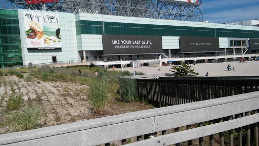 Convention Center «Atlantic City Convention & Visitors Authority», reviews and photos, 2314 Pacific Ave, Atlantic City, NJ 08401, USA
