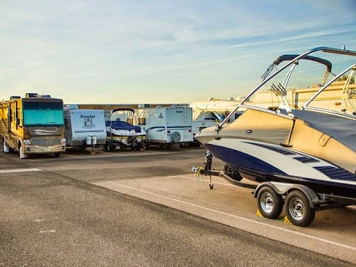 Self-Storage Facility «US Storage Centers», reviews and photos, 620 W 184th St, Gardena, CA 90248, USA