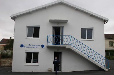 Ambulances Buzancéennes Cardenas (ABC) à Buzançais