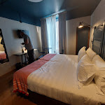 Photo n°2 de l'avis de Valentina.o fait le 05/09/2023 à 20:29 sur le  Priori Secret Garden à Perugia