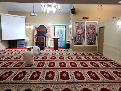 Islamic Shia Ithna-Asheri Centre