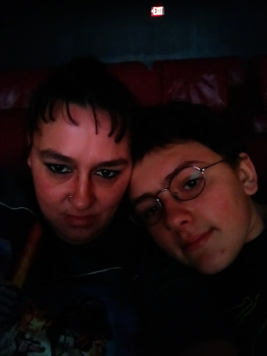 Movie Theater «AMC Dublin Village 18», reviews and photos, 6700 Village Pkwy, Dublin, OH 43017, USA