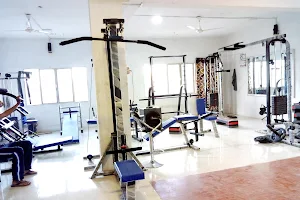 Maharana Gym image