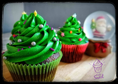 Vicki Sweet Cupcakes & Delicias