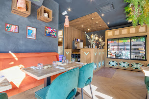 Photo n°3 de Côté Sushi Dijon à Dijon ()