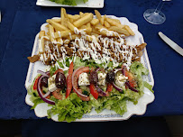 Kebab du Restaurant Le Saint Georges à Valence - n°7