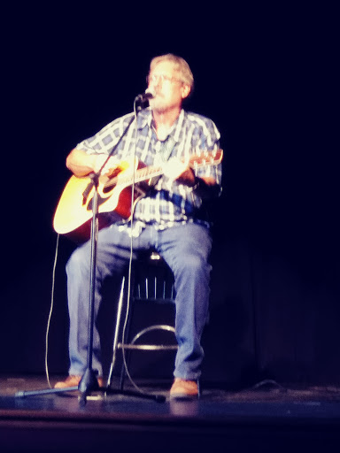 Performing Arts Theater «Butte Theater», reviews and photos, 139 E Bennett Ave, Cripple Creek, CO 80813, USA