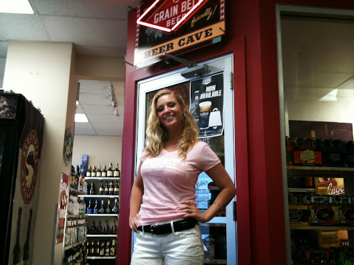 Liquor Store «Liquor the Store & More», reviews and photos, 808 Mainstreet, Hopkins, MN 55343, USA