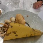 Photo n°2 de l'avis de Attila.o fait le 10/11/2023 à 14:43 sur le  Antica Pizzeria Port'Alba à Naples