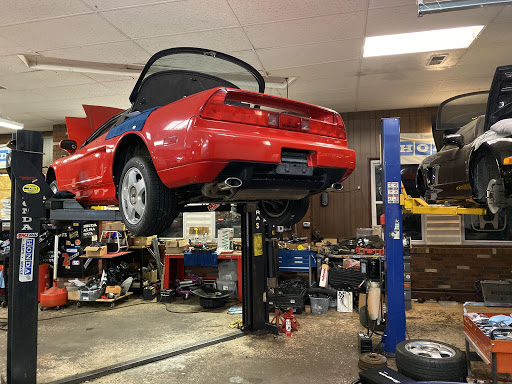 Auto Repair Shop «Daisy Import Auto Care Woodbine», reviews and photos, 2878 Daisy Rd, Woodbine, MD 21797, USA