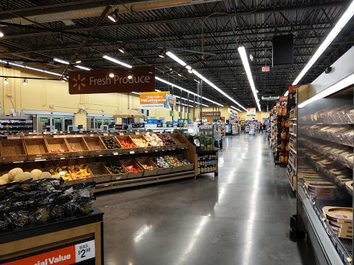 Supermarket «Walmart Neighborhood Market», reviews and photos, 2109 Towne Centre Dr, Bellevue, NE 68123, USA