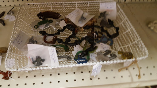 Flea Market «Treasure City Market LLC», reviews and photos, 121 S Washington St, DeRidder, LA 70634, USA