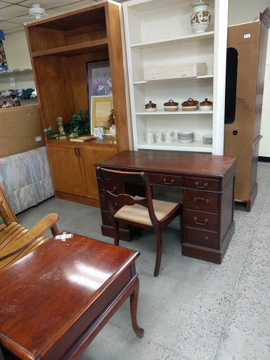 Non-Profit Organization «Habitat Home store», reviews and photos