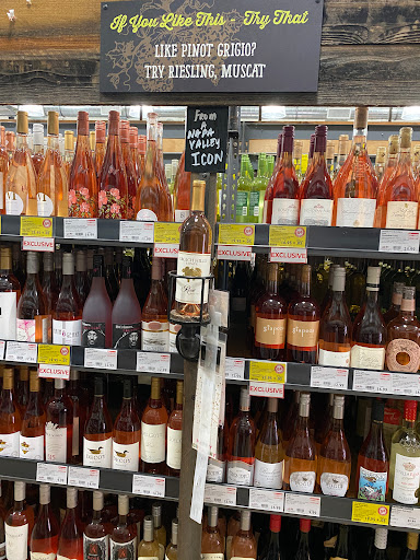 Wine Store «BevMo!», reviews and photos, 3319 Jefferson St, Napa, CA 94558, USA