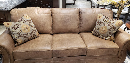 Furniture Store «Ashley HomeStore», reviews and photos, 6484 Carlisle Pike, Mechanicsburg, PA 17050, USA