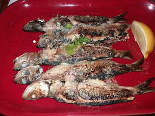 Photo n°72 de La Feria à Paris ()