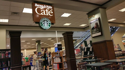 Book Store «Barnes & Noble Oxford Valley», reviews and photos, 210 Commerce Blvd, Fairless Hills, PA 19030, USA
