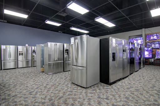 Appliance Store «Brothers Main Appliance & TV», reviews and photos, 2050 S Stoughton Rd, Madison, WI 53716, USA