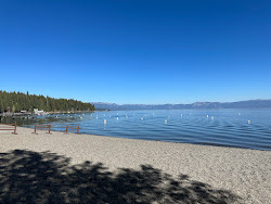 William Kent Beach'in fotoğrafı ve yerleşim