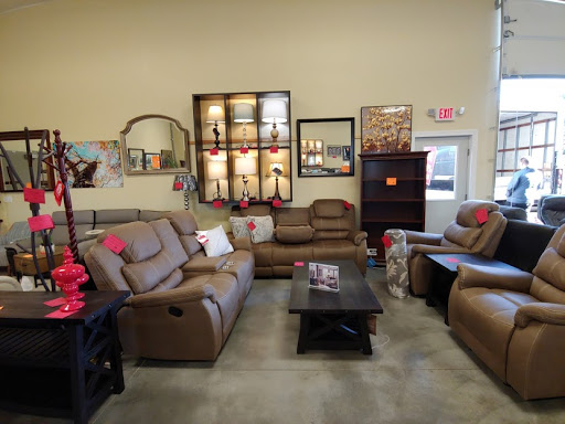 Furniture Store «Encore Home Furnishings», reviews and photos, 2730 NE Bunn Rd, McMinnville, OR 97128, USA