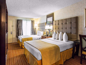 Rodeway Inn & Suites El Cajon San Diego East