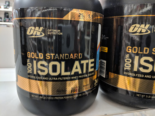 Vitamin & Supplements Store «GNC», reviews and photos, 1152 800 N, Orem, UT 84057, USA