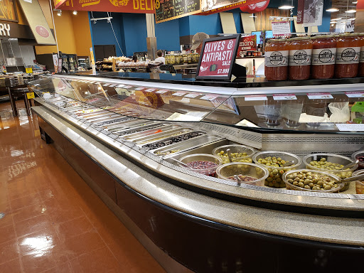 Grocery Store «Fred Meyer», reviews and photos, 19200 SW Martinazzi Ave, Tualatin, OR 97062, USA