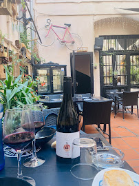 Plats et boissons du Restaurant brunch Les Aristo à Perpignan - n°2