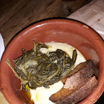 Photo n°2 de l'avis de Giulia.o fait le 09/09/2019 à 16:10 sur le  Restaurant Boccaccio à Santa Maria di Leuca