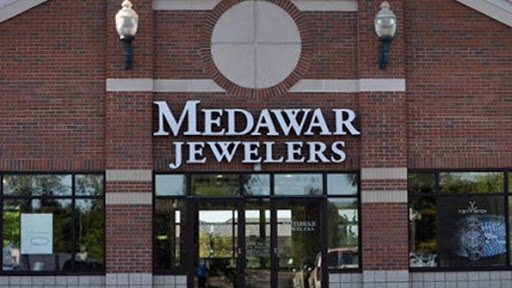 Medawar Jewelers, 3206 W Silver Lake Rd, Fenton, MI 48430, USA, 