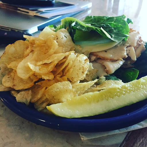 Coffee Shop «Third Place Cup Coffeehouse», reviews and photos, 21805 S Ellsworth Rd #102, Queen Creek, AZ 85142, USA