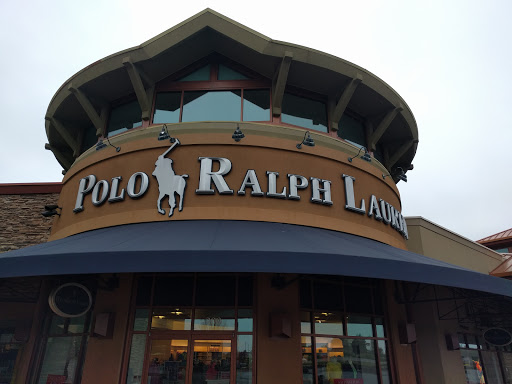 Outlet Store «Polo Ralph Lauren Factory Store», reviews and photos, 1001 N Arney Rd, Woodburn, OR 97071, USA