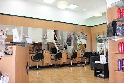 NB COIFFURE à Colomiers