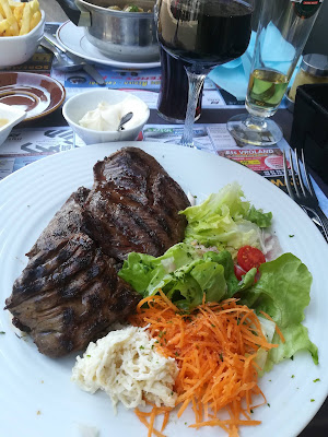 Chez Béa à Cambrai
