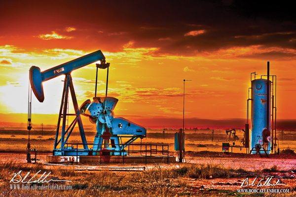 Bob Callender Fine Art