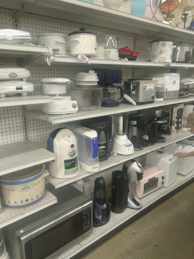 Thrift Store «Goodwill», reviews and photos