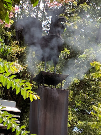 Barbecue Restaurant «Hubba Hubba Smokehouse», reviews and photos, 2724 Greenville Hwy, Flat Rock, NC 28731, USA