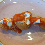 Photo n°1 de l'avis de Giuseppe.a fait le 26/05/2022 à 18:03 sur le  L’Antica Pizzeria da Michele Tuscolana à Rome