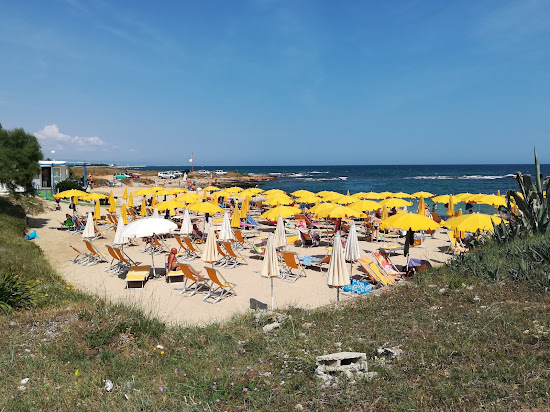 Spiaggia Plaia