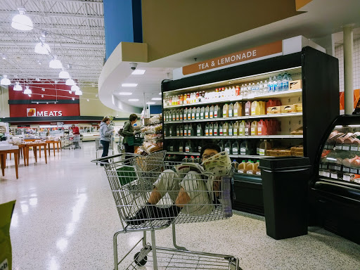 Supermarket «Publix Super Market at Five Forks Corner Shopping Center», reviews and photos, 4045 Five Forks Trickum Rd SW, Lilburn, GA 30047, USA