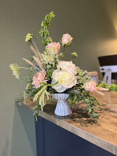 Treasured Days Florals image