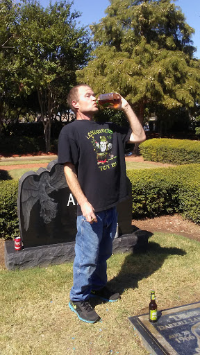 Funeral Home «Moore Funeral Home», reviews and photos, 1219 N Davis Dr, Arlington, TX 76012, USA