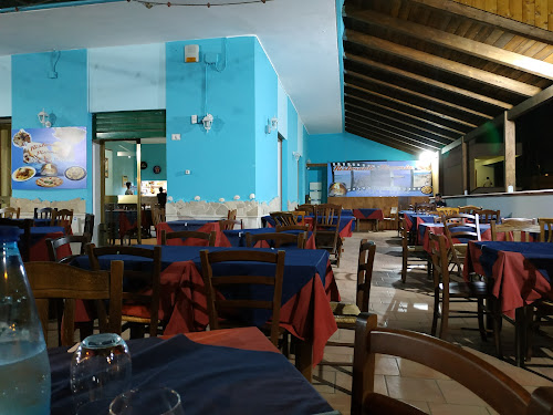ristoranti Mare Blu Marina di Mancaversa
