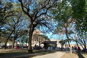 Plaza Belgrano image