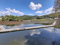 西谷つり大池