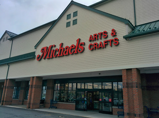 Craft Store «Michaels», reviews and photos, 100-B Independent Way, Brewster, NY 10509, USA