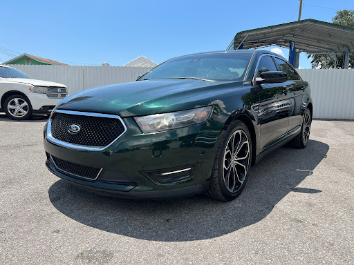 Used Car Dealer «C & J AUTO SALES», reviews and photos, 7223 W Hillsborough Ave, Tampa, FL 33634, USA