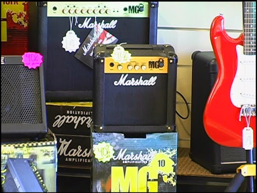 Pawn Shop «Best Collateral San Rafael Pawn Shop», reviews and photos, 813 3rd St, San Rafael, CA 94901, USA