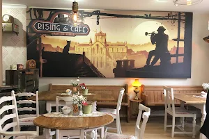 Rising Cafe image